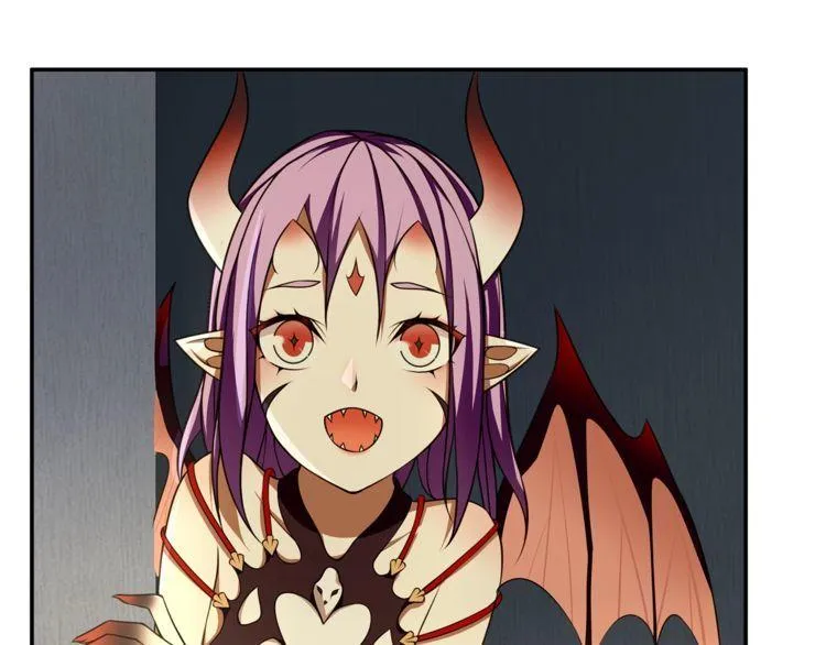 第123话小恶魔状态！ 第37页