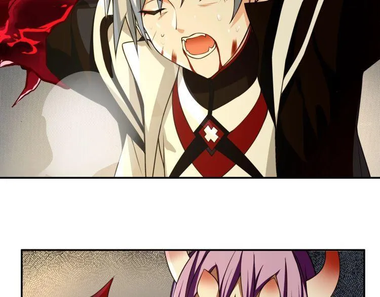 第123话小恶魔状态！ 第40页