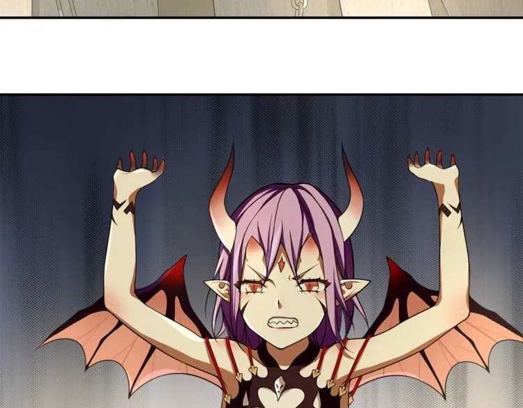 第123话小恶魔状态！ 第43页