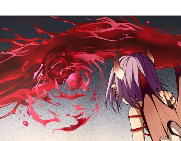 第123话小恶魔状态！ 第49页
