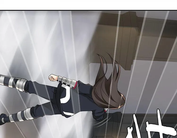 第120话强大的敌人！ 第27页