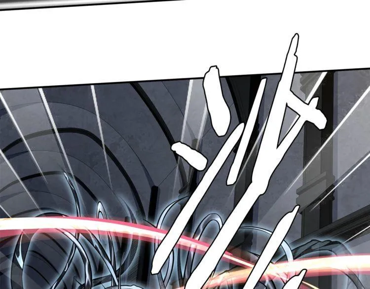 第121话生不如死的滋味！ 第13页