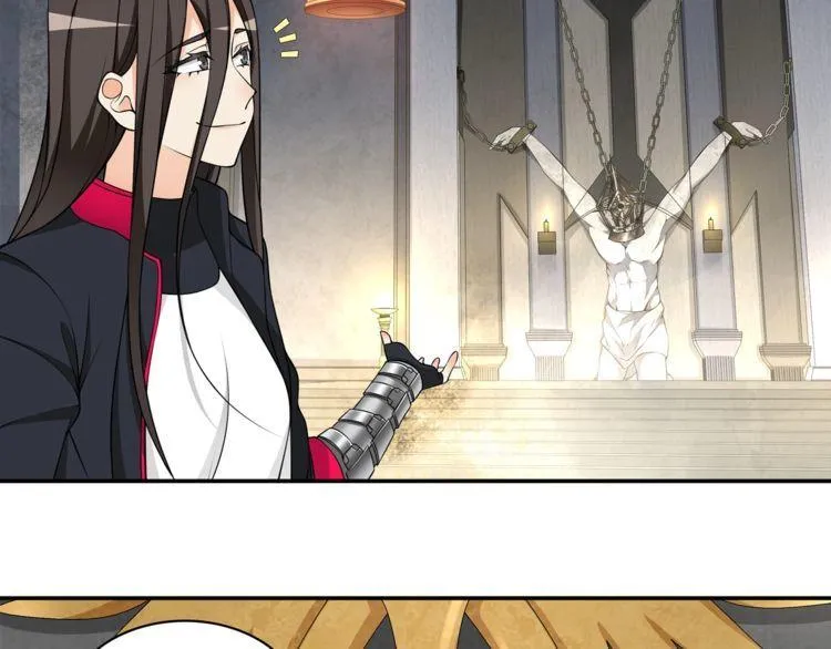 第121话生不如死的滋味！ 第49页