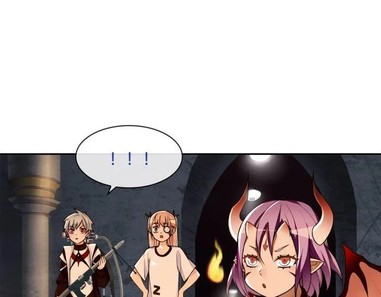 第117话地下大牢？ 第9页