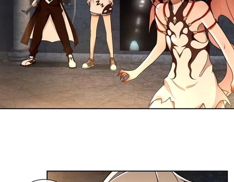 第117话地下大牢？ 第10页