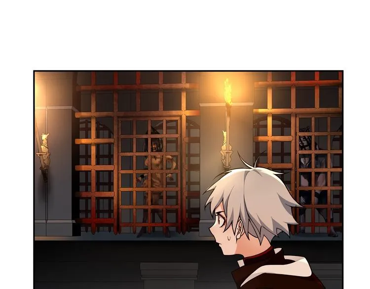 第118话擅闯监牢！ 第5页
