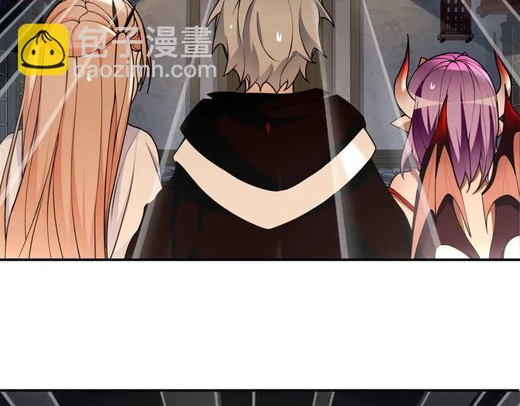 第118话擅闯监牢！ 第34页
