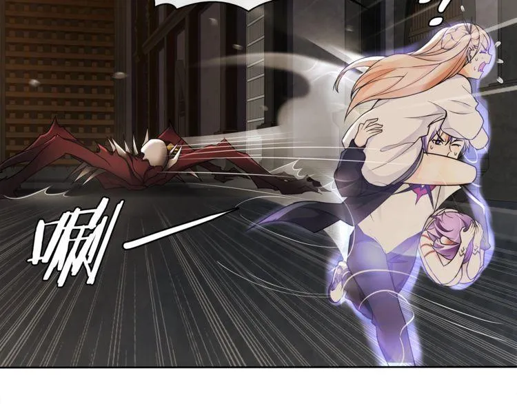 第118话擅闯监牢！ 第75页