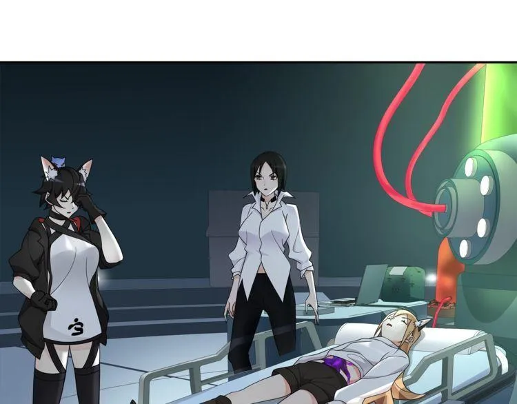 第114话虚空生物！ 第16页