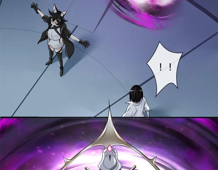 第114话虚空生物！ 第32页