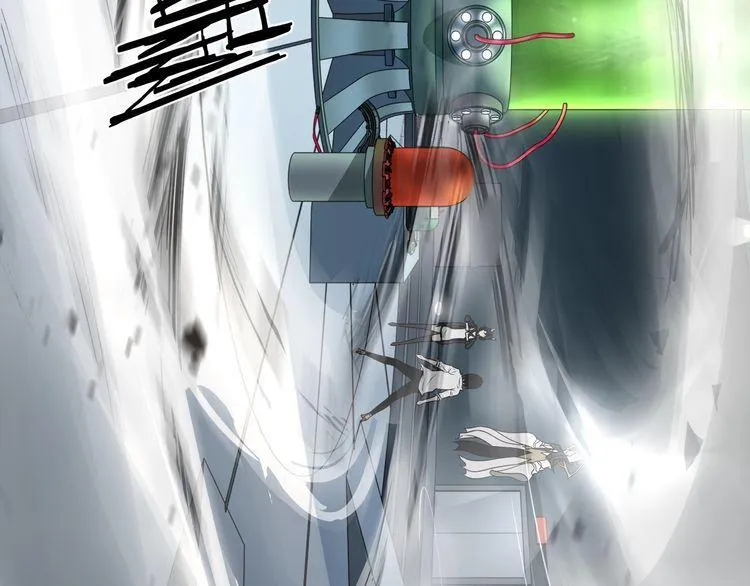 第114话虚空生物！ 第43页