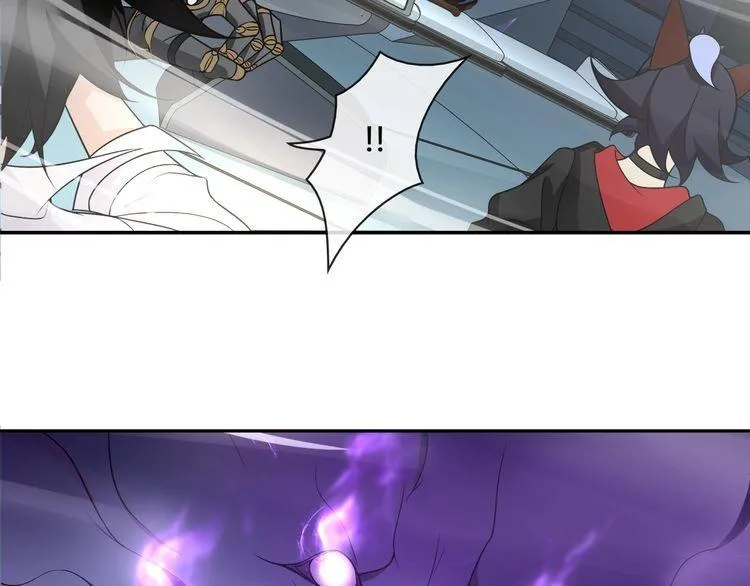 第114话虚空生物！ 第50页