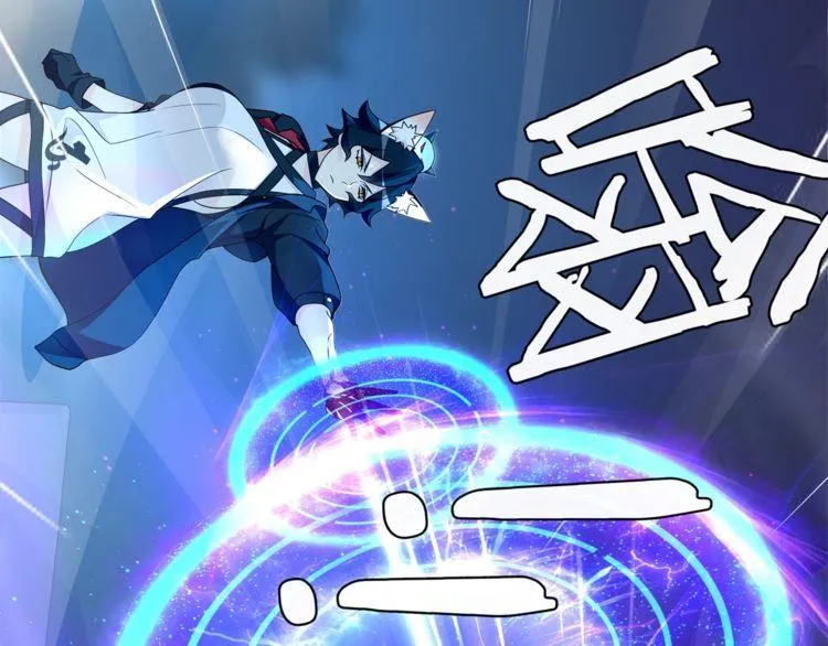 第114话虚空生物！ 第60页