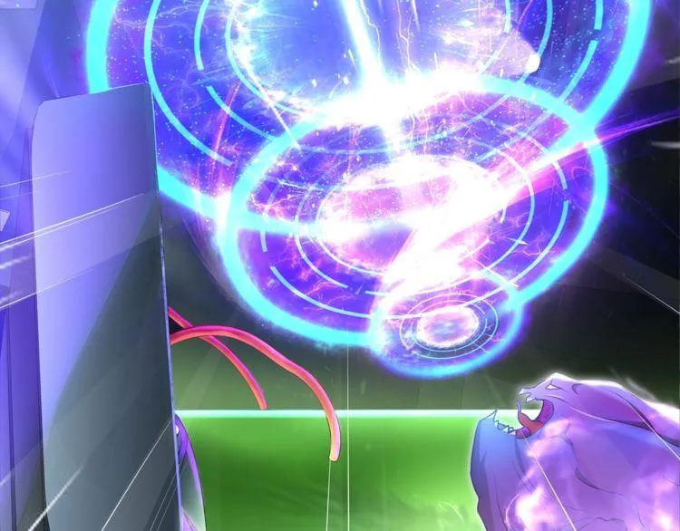 第114话虚空生物！ 第61页