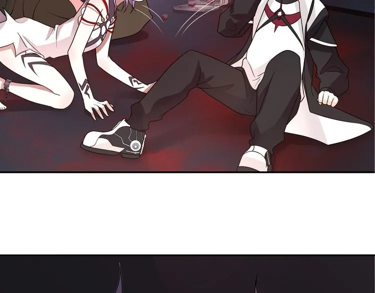 第109话奇怪的女孩！ 第9页