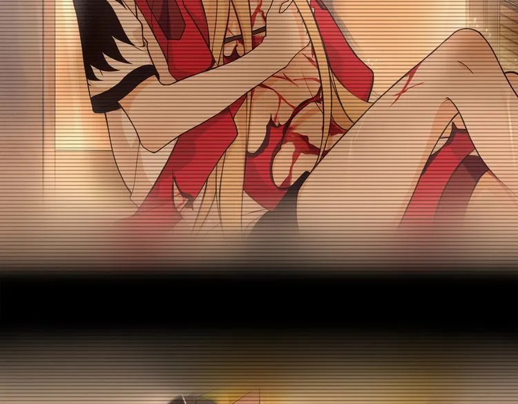 第107话腹中挣扎! 第20页