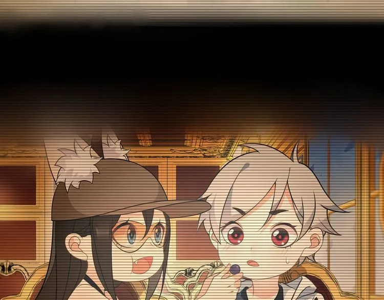 第107话腹中挣扎! 第22页