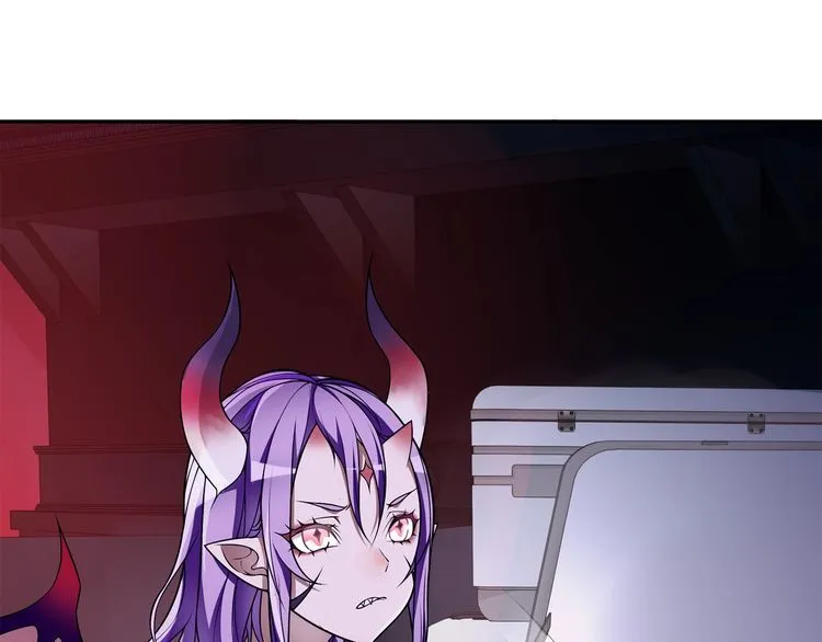 第107话腹中挣扎! 第37页