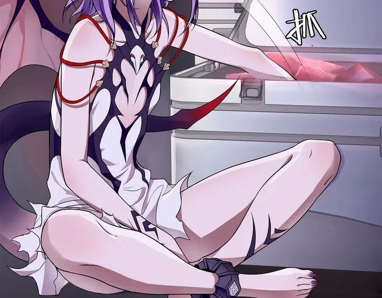 第107话腹中挣扎! 第38页