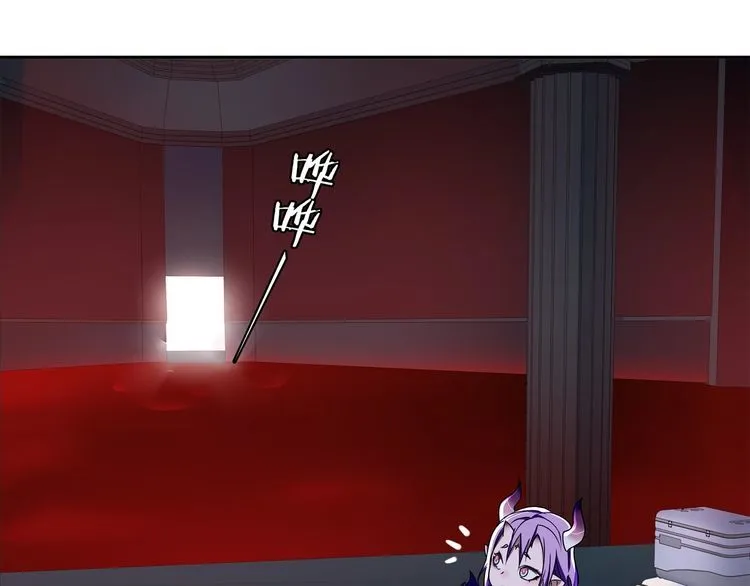 第107话腹中挣扎! 第46页