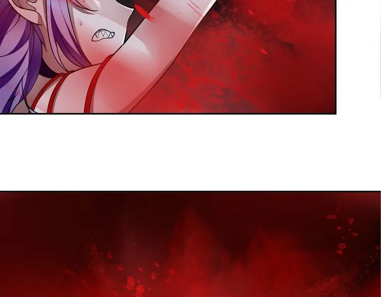 第107话腹中挣扎! 第54页