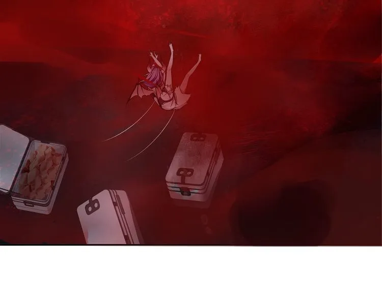 第107话腹中挣扎! 第55页