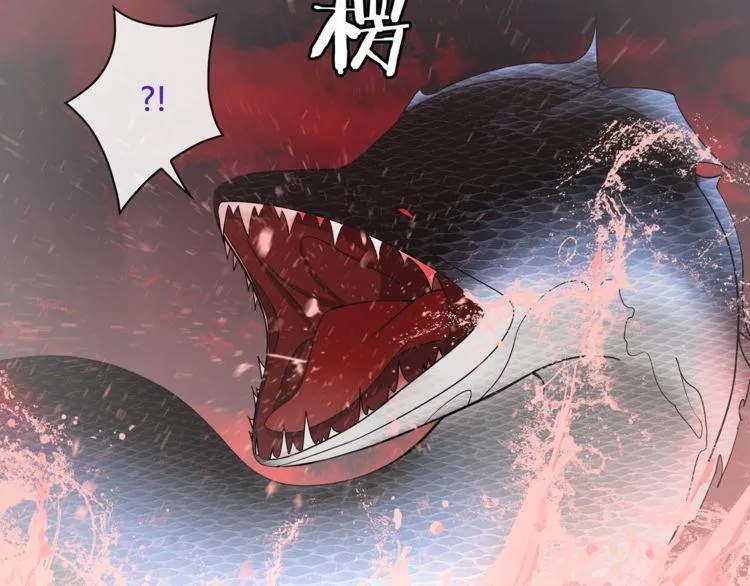 第108话从嘴里吐出来的人？ 第19页