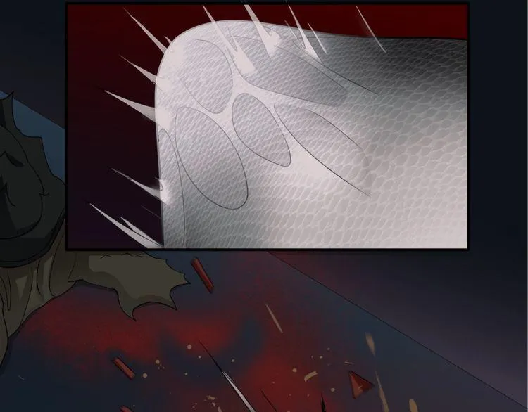 第108话从嘴里吐出来的人？ 第36页