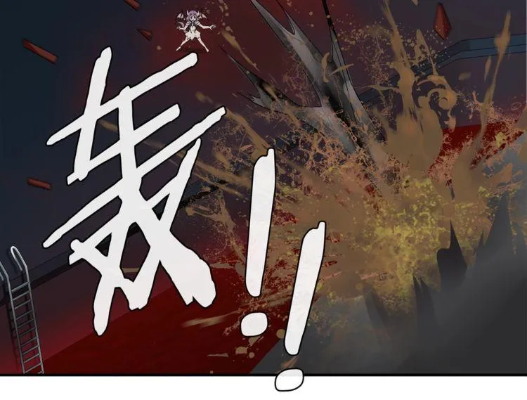 第108话从嘴里吐出来的人？ 第37页