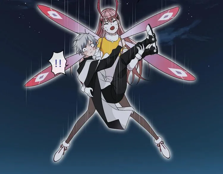 第106话坠入深渊！ 第24页