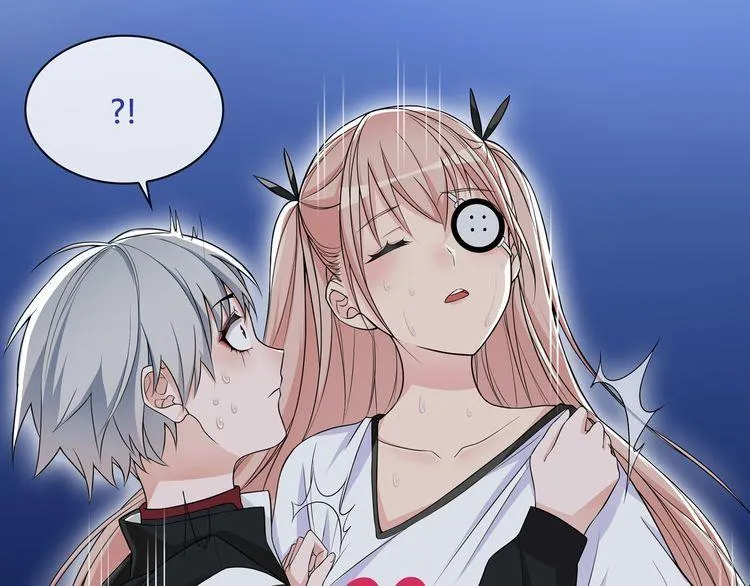 第106话坠入深渊！ 第31页