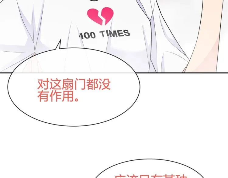 第97话开门的方法! 第33页
