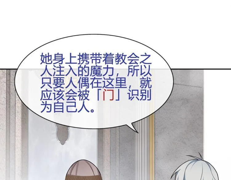 第97话开门的方法! 第60页