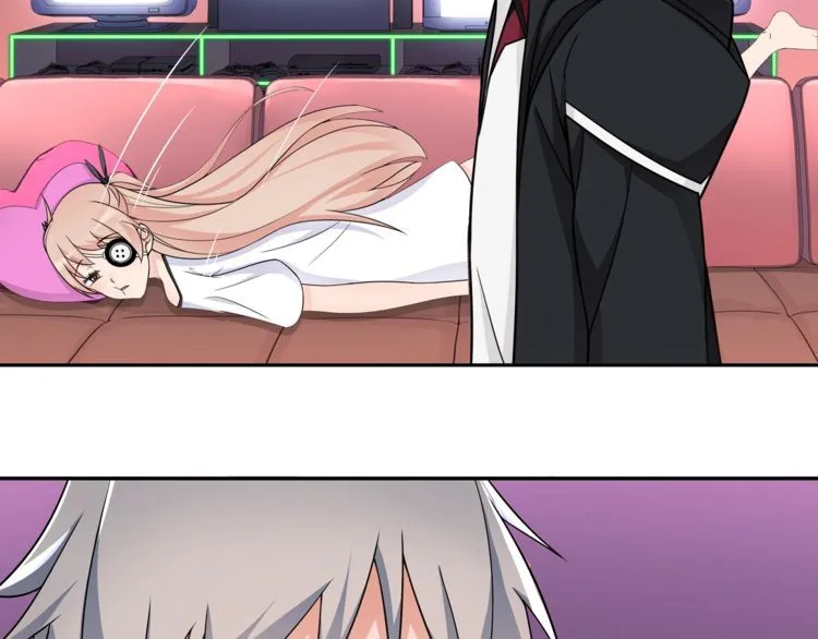 第93话雾神！ 第8页