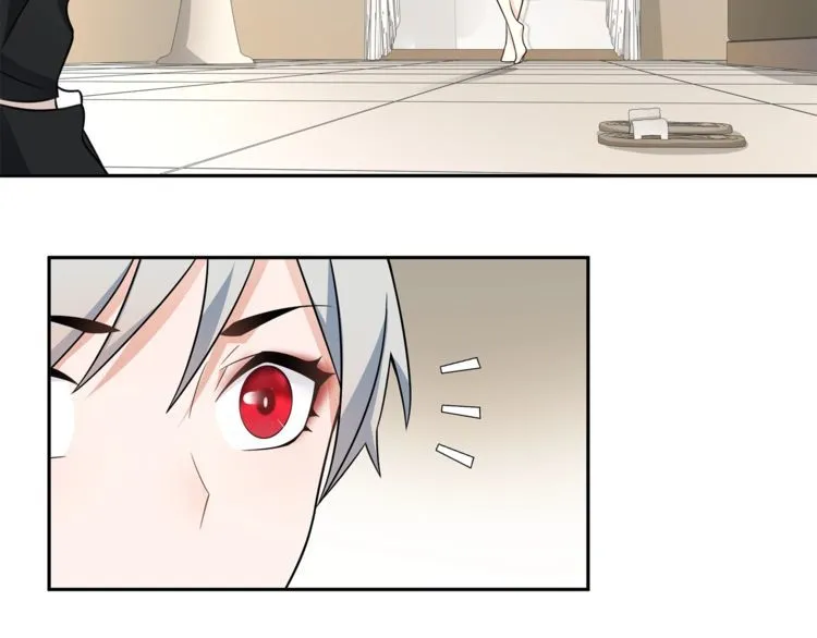 第92话异色瞳的能力！ 第25页