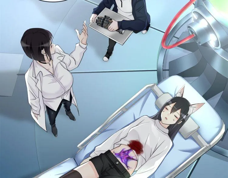 第89话相信我! 第8页