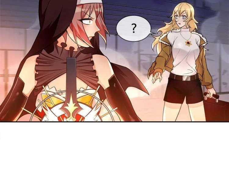 第87话真正的敌人！ 第20页