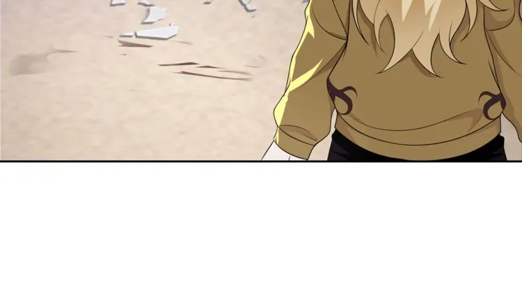 第86话致命伤口？ 第43页