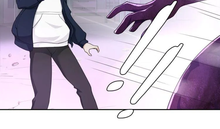 第85话汤姐的秘密！ 第13页