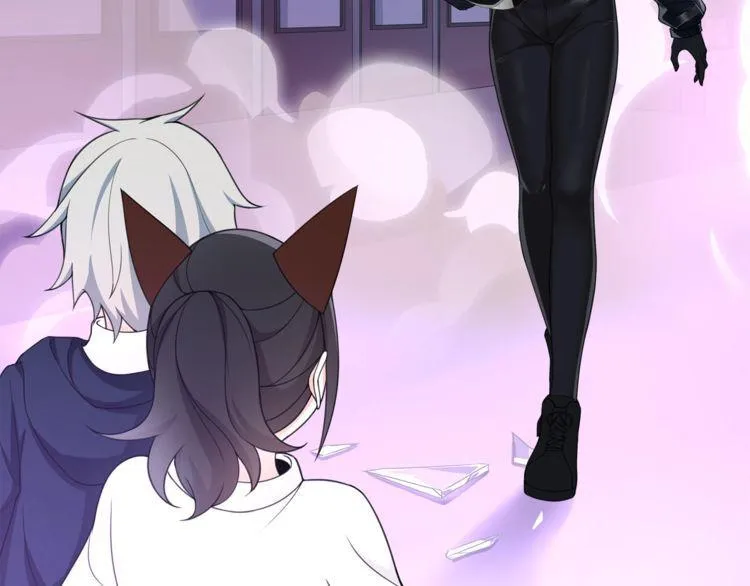 第85话汤姐的秘密！ 第45页