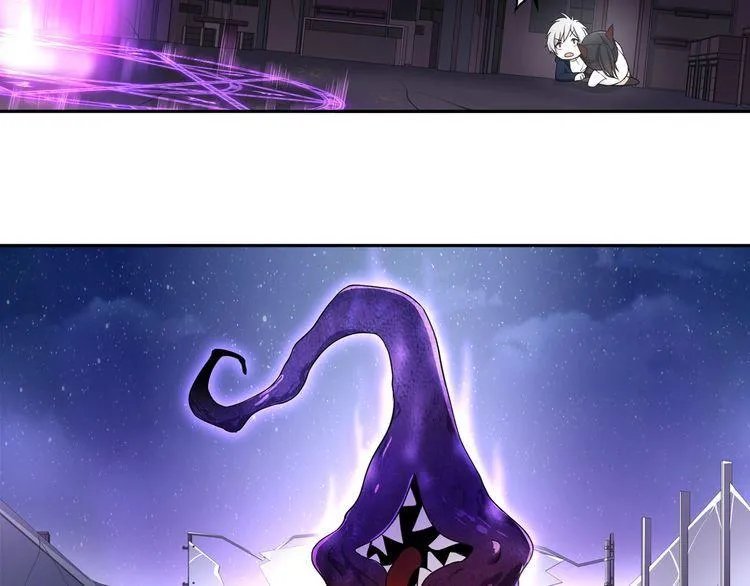 第84话我是不会死的！ 第31页