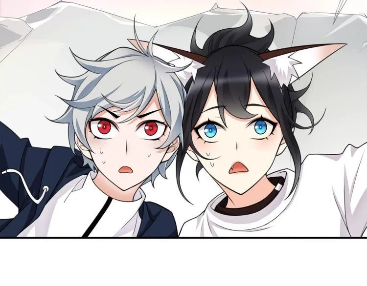 第75话箱子里有趣的东西！ 第29页