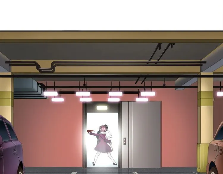 第75话箱子里有趣的东西！ 第33页