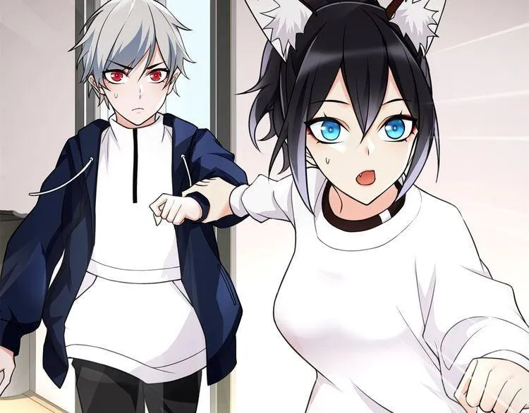 第75话箱子里有趣的东西！ 第44页