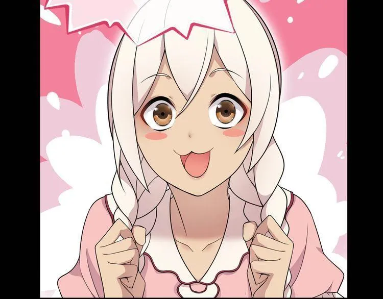 第65话黄金列车上的误会！ 第7页