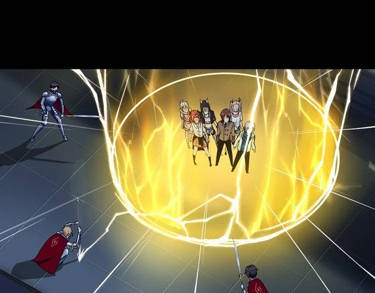 第64话会和？ 第12页