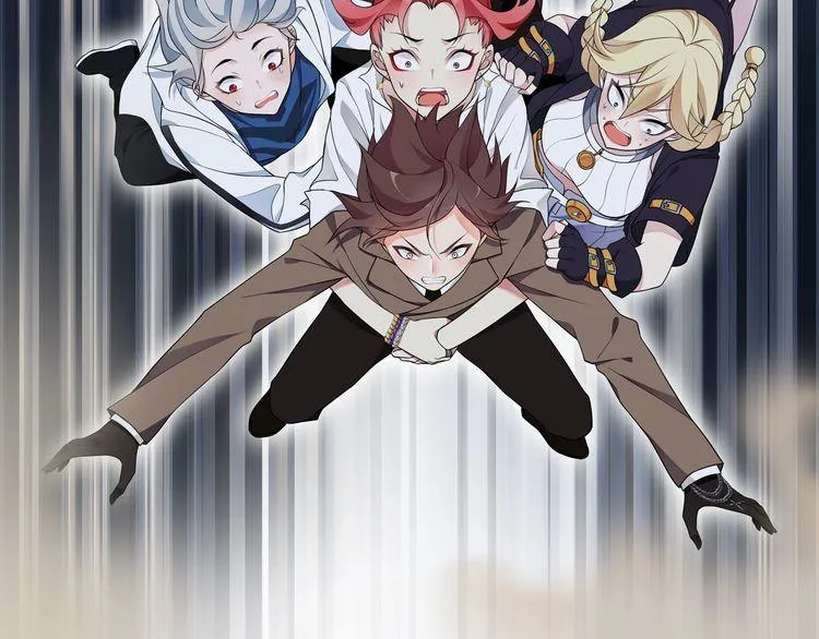 第63话新的敌人？ 第21页