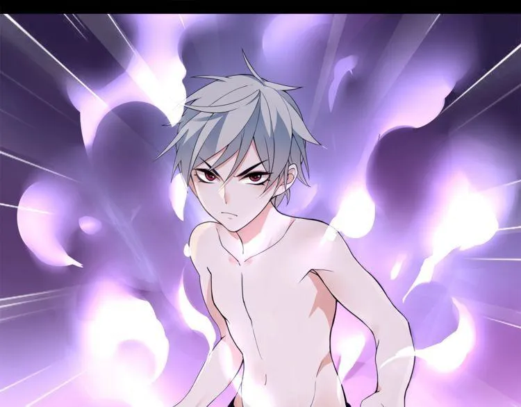 第56话阻止人偶之人 第28页