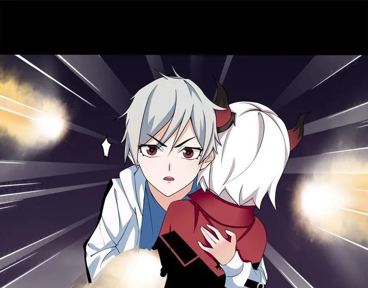 第49话白热化争斗 第49页