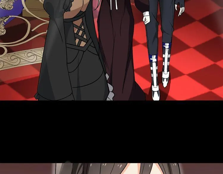 第47话拍卖品被劫？ 第33页